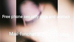Free phone sex onliy girls and woman