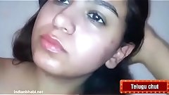 Hot telugu girl sneha showing all her sexy body