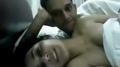 Desi cute teen fucked by boyfriend