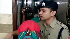 Jhansi hotel room raid indian sex scandal 2