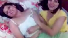 girls talking sexy and showing boobs in hindi