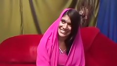 Indian teen loves to fuck - PORN.COM
