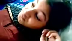 Indian Couple Sucking and Fucking Hard(1)