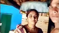 real bhabhi get her boobs sucked by devar in front of her own son
